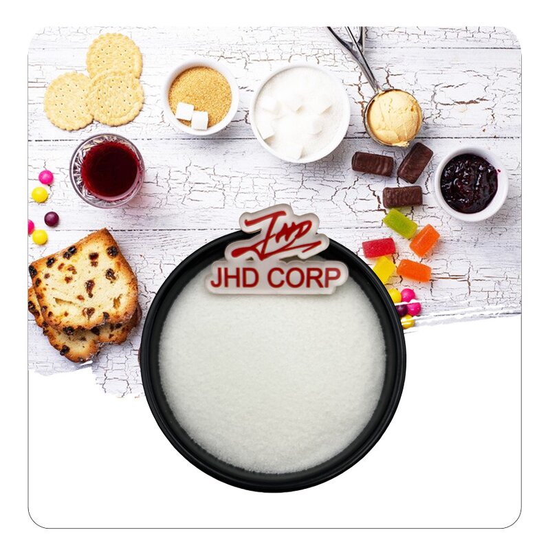 D-allulose Powder - USA EU High Purity Pure Allulose Natural Sweetener