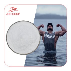 L-Citrulline Powder - USA EU Factory Supply Food Additive CAS 372-75-8 Amino Acid