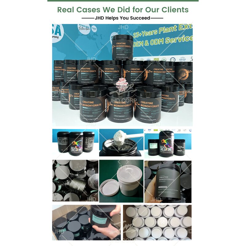 Creatine Gummies - CGMP Pre Workout Sugar Free 5g 6g Alpha GPC Beta Alanine Complex