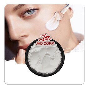 Sodium Hyaluronate Powder - US EU Cosmetic Raw Material Hyaluronic Acid 99%