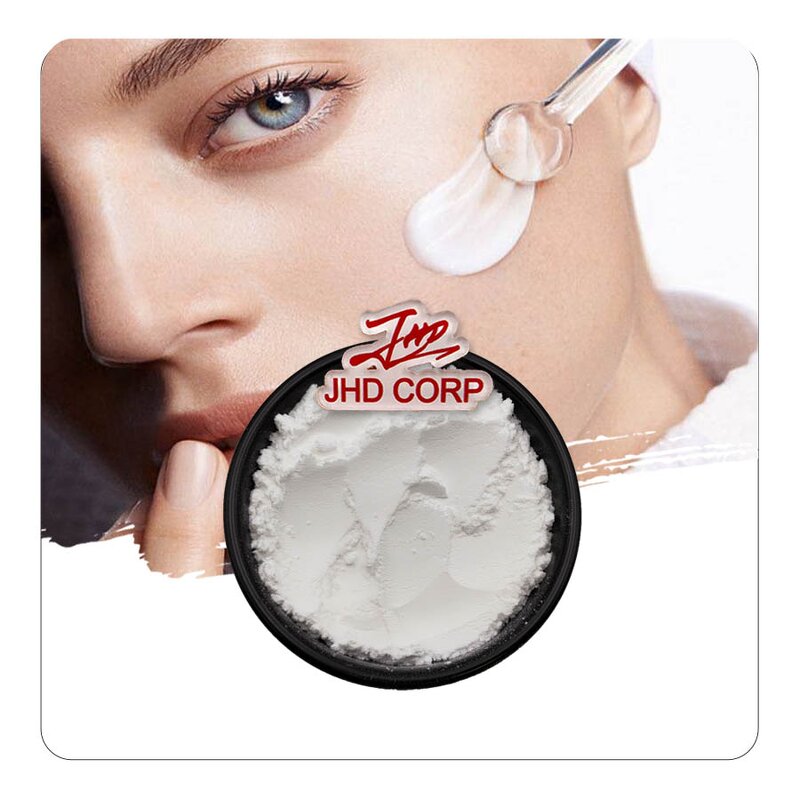 Sodium Hyaluronate Powder - US EU Cosmetic Raw Material Hyaluronic Acid 99%