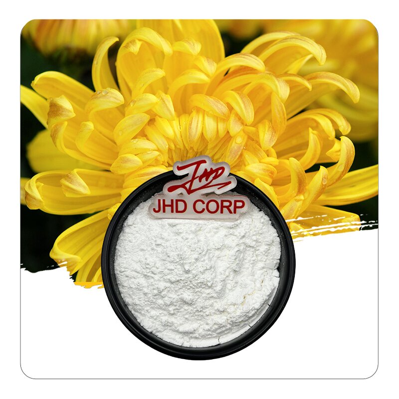 Inulin Powder - USA/EU Chicory Root Extract 90% Organic Baking Health Supplement