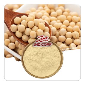 Soy Lecithin Powder - Organic 99% Emulsifier USDA ISO Certified Food Grade