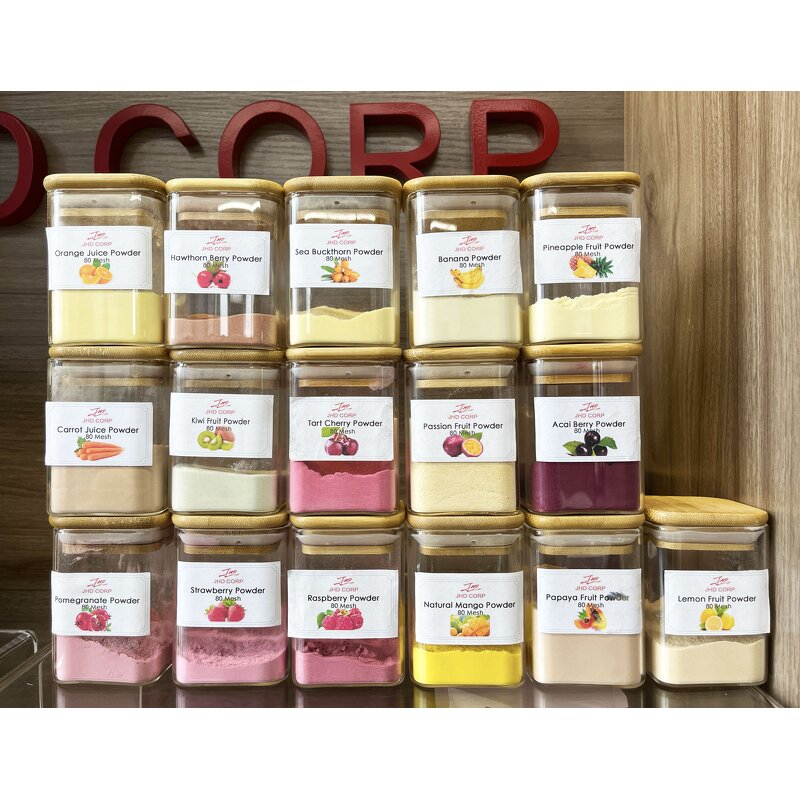 Red Beet Root Powder - USA/EU Water Soluble Organic Food Grade Vitamin Drum Pack