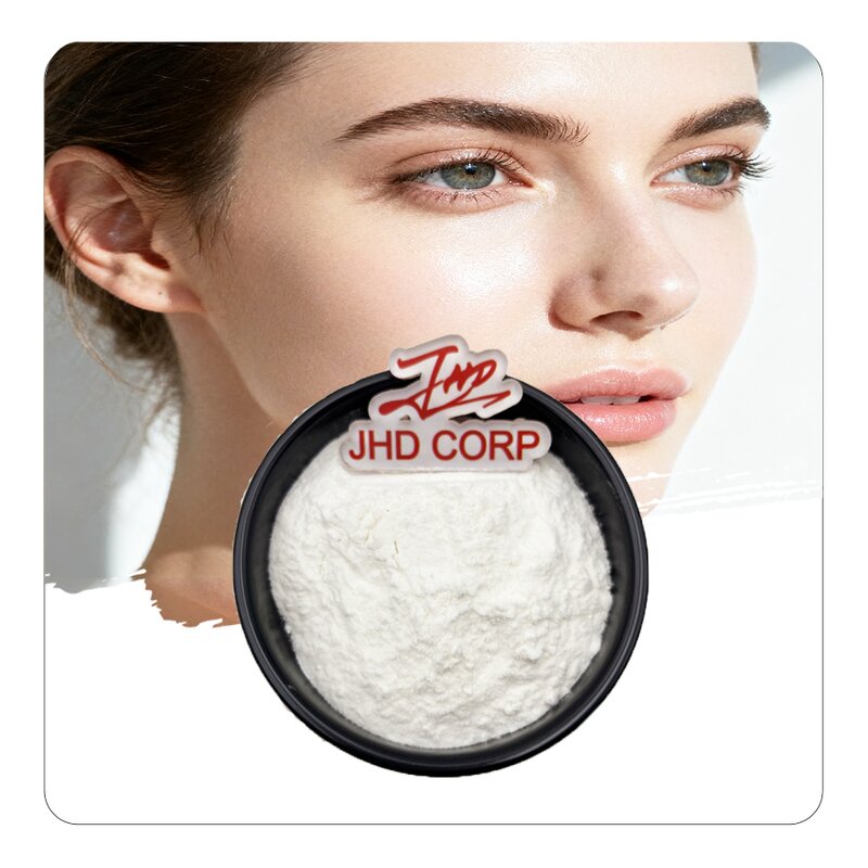 Sepiwhite Msh Powder - USA EU 99% Skin Whitening Cosmetic Grade ISO Certified
