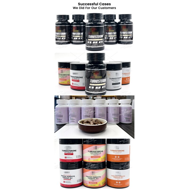 Tribulus Terrestris Extract - USA/EU 40%-98% Total Saponins Natural Powder