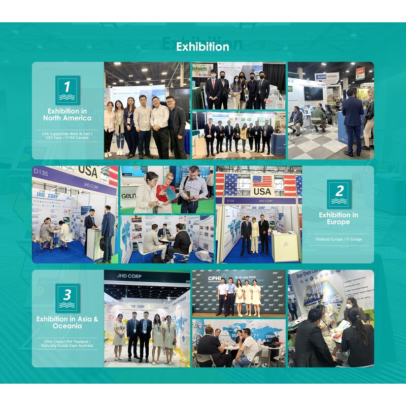 Eucommia Ulmoides Extract - USA EU 20% 98% Chlorogenic Acid Powder Supplement