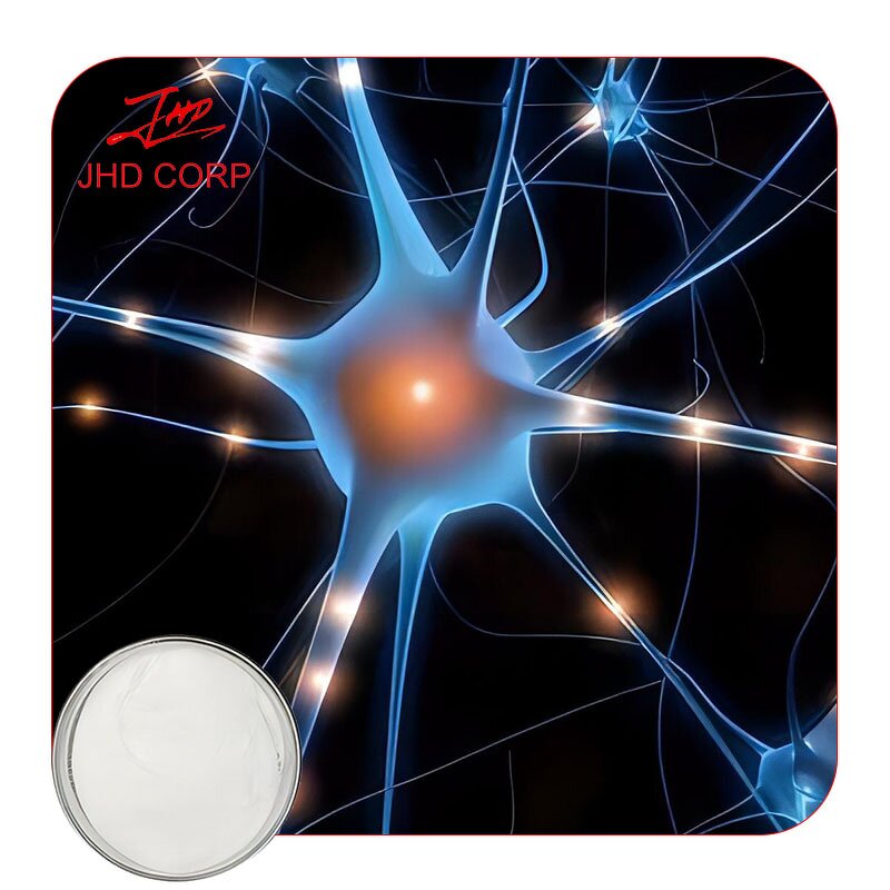 Spermidine Powder - JHD Fermented Wheat Germ 0.2% 0.5% 1% 99% Extract