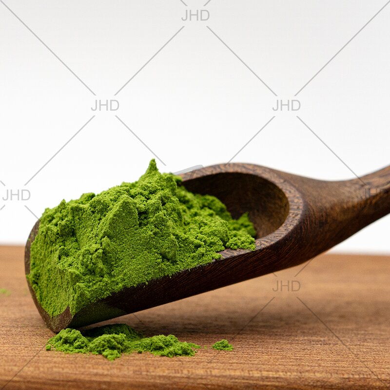 Organic Barley Grass Powder - Factory Wholesale Bulk Young Green Superfood