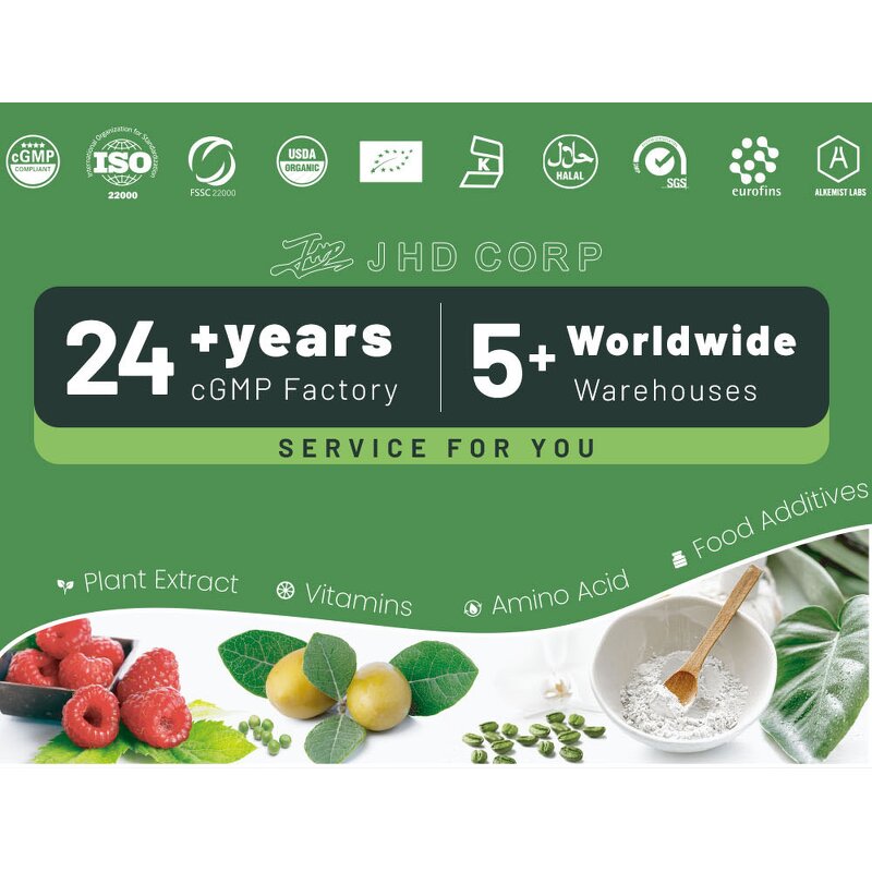 Kanna Extract Powder - USA EU 200:1 100:1 Sceletium Tortuosum Lampranthus