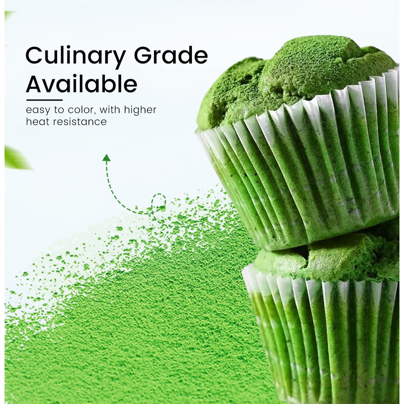 Organic Matcha Powder - USA EU Wholesale EU Certificate Ceremonial Grade Green Tea