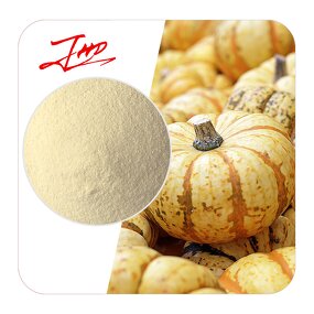 Pumpkin Seed Protein Powder - USA EU Supply Organic Plant Protein Supplement