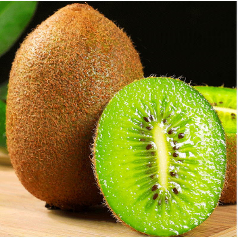 Kiwi Fruit Powder - USA EU Organic Freeze Dried Natural Flavor Superfood