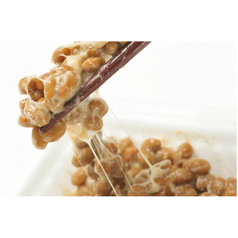 Nattokinase Powder - USA EU 10000 20000 FU/G Natto Extract CAS 133876-92-3