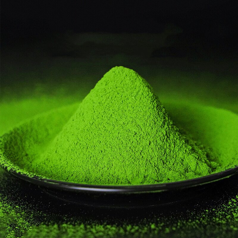 Organic Matcha Powder - USA EU Wholesale EU Certificate Ceremonial Grade Green Tea