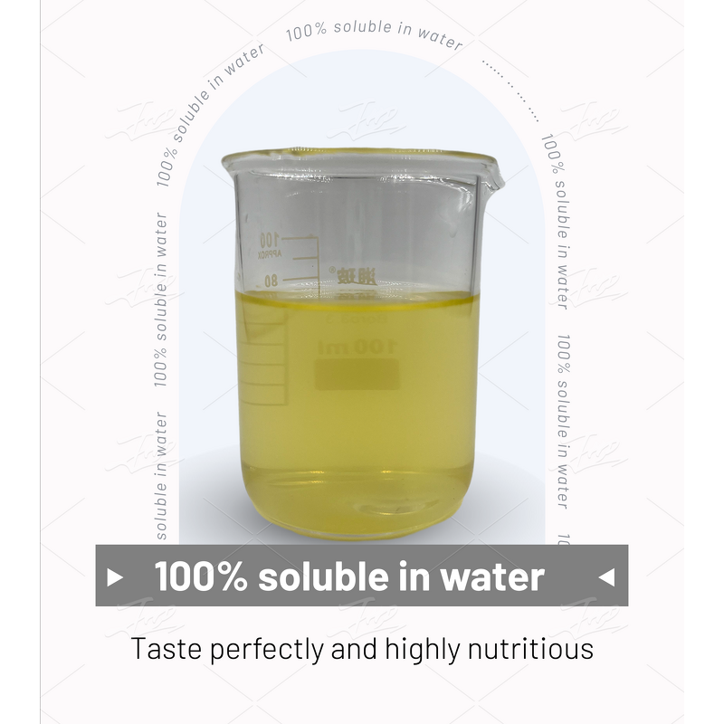 Sea Buckthorn Juice Powder - USA/EU Water Soluble 10:1 Berry Extract Powder