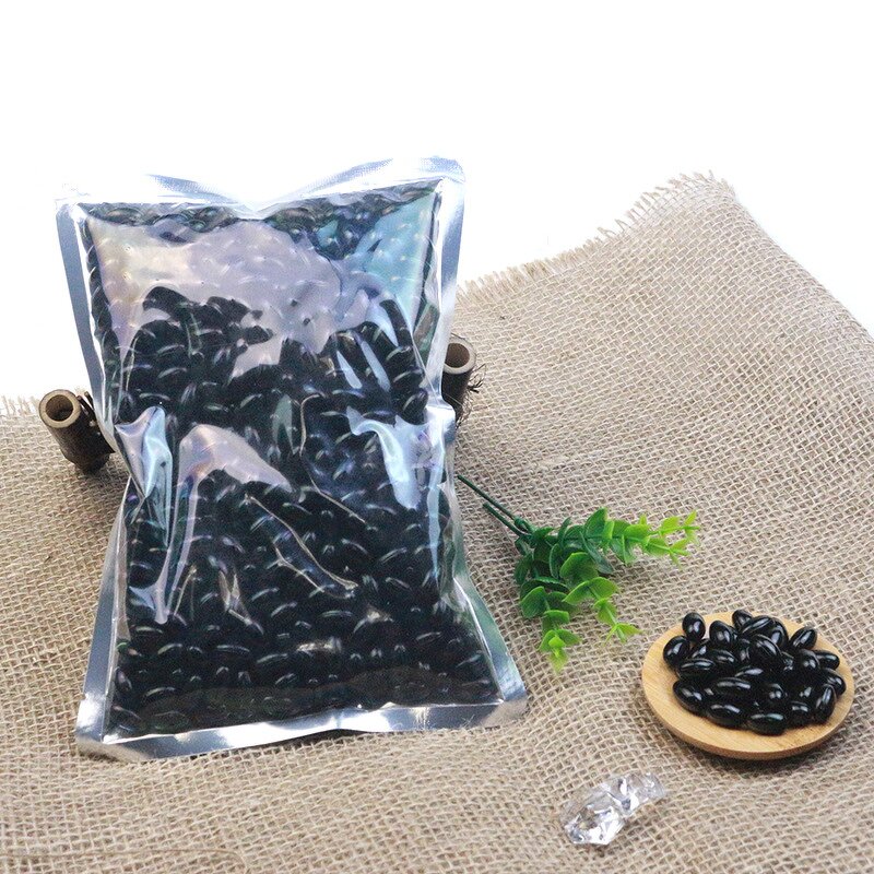 Bee Propolis Softgel - Factory 6% Flavones Improve Immunity ISO Certified Adult