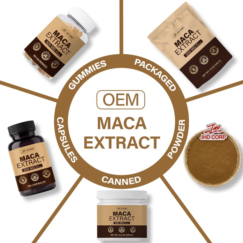 Black For Root Extract - Factory Wholesale Organic Food Grade Healthcare Powder