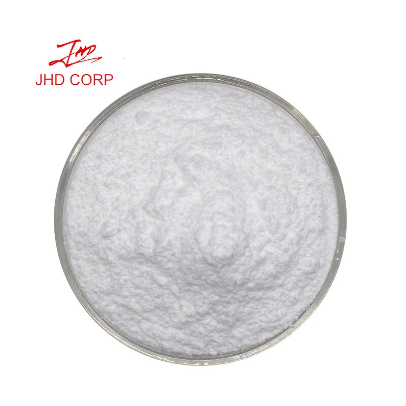 Vitamin B5 Powder - USA EU CGMP Certified High Quality Food Grade Supplement