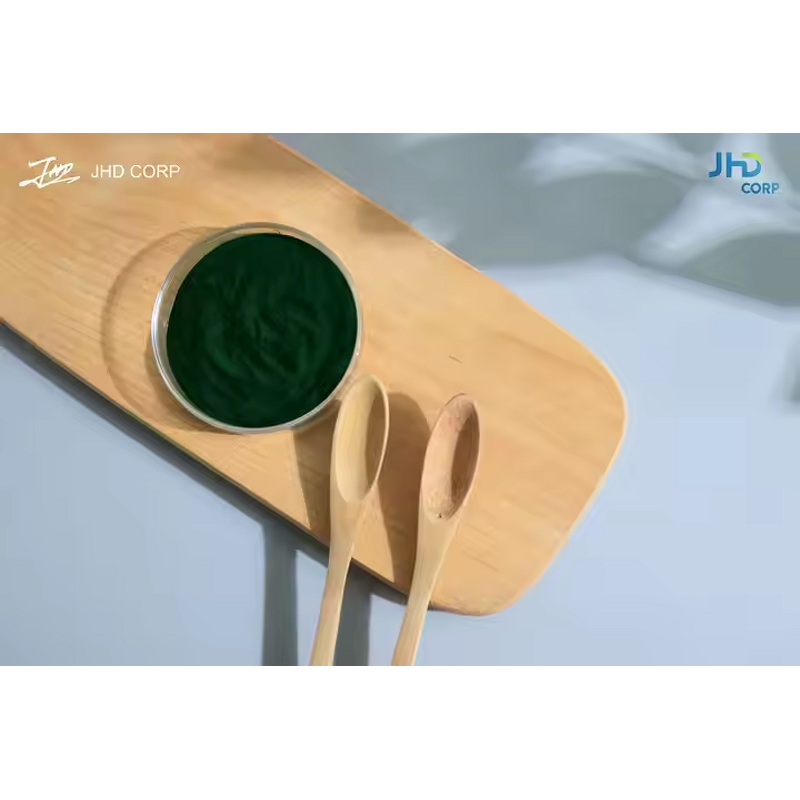Spirulina Powder - Wholesale 100% Pure Natural Food Grade Bulk Superfood