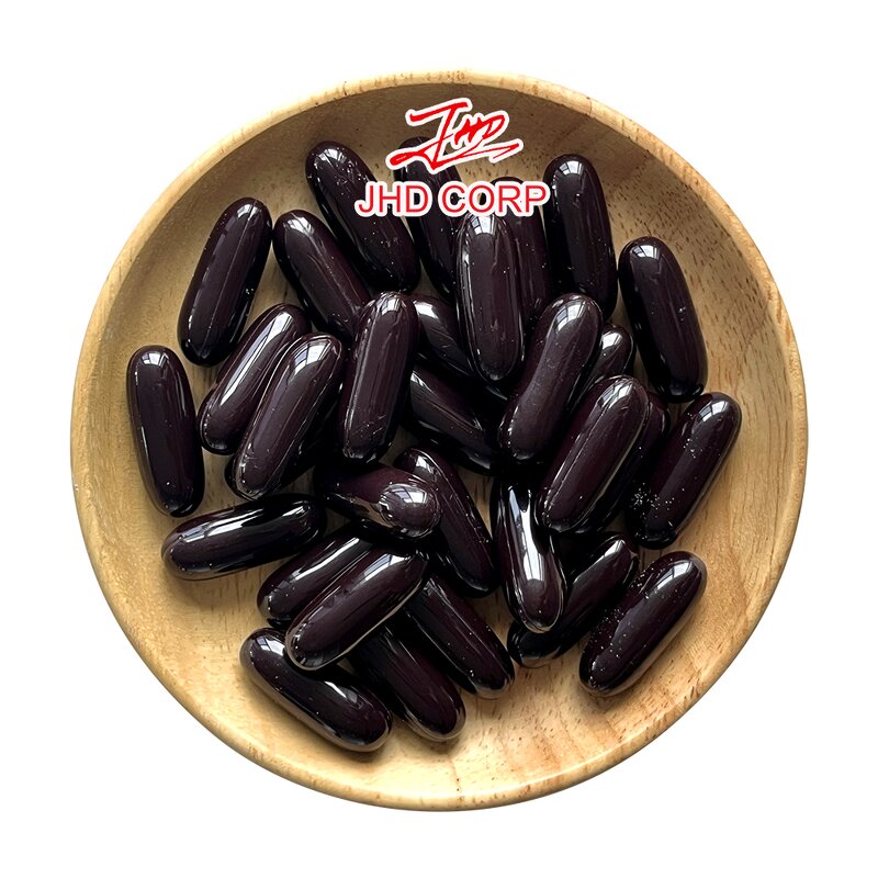 Glutathione Softgel Capsules - Bulk Skin Care Whitening Supplements