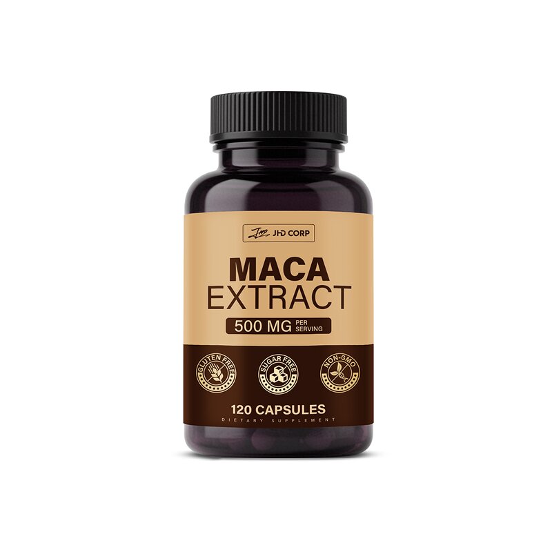 Black For Root Extract - Factory Wholesale Organic Food Grade Healthcare Powder