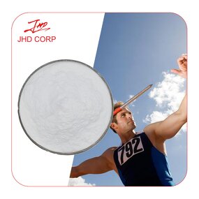 Citrulline Malate Powder - USA EU Hot Sell 2:1 Food Grade Best Quality