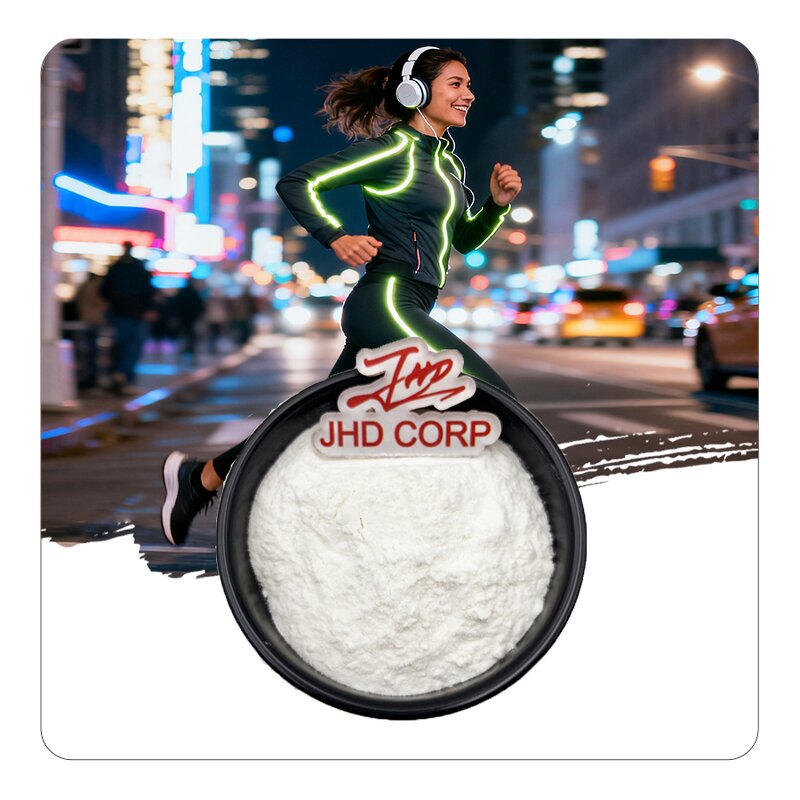 Calcium BHB Powder - US EU Kosher Certified Beta-Hydroxybutyrate 99% Pure