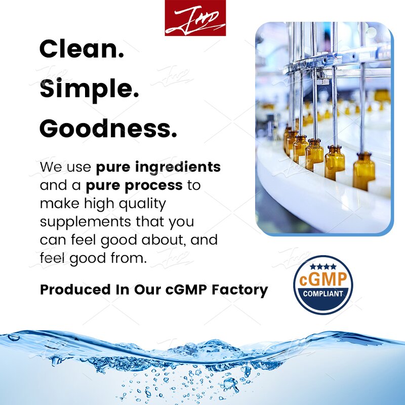 L-Glutathione Powder - Factory Food Grade Pure Reduced Eclaircissant Supplement