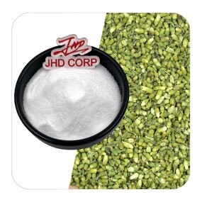 Alpha-L-Rhamnose Powder - Factory Wholesale Sophora Japonica Extract Rhamnose Monohydrate