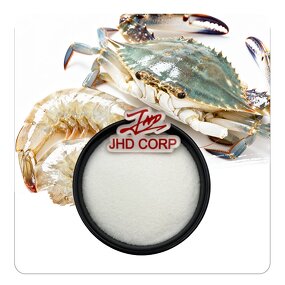 Chitosan Oligosaccharide - USA EU Water Soluble Food Grade Powder Supplement