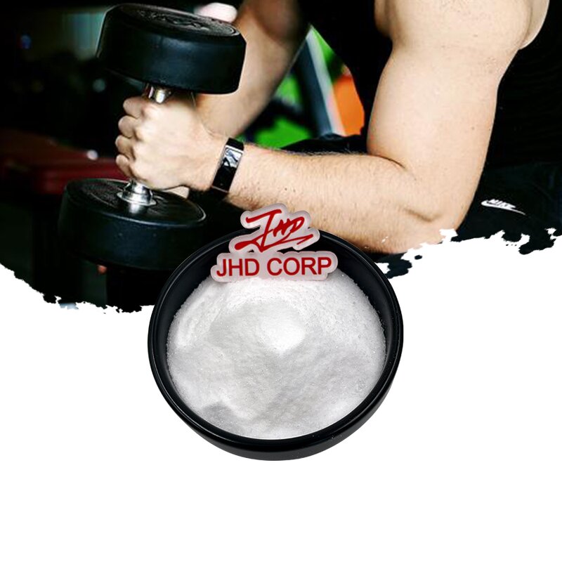 Micronized Creatine Monohydrate - USA EU Gym 200Mesh 500Mesh Water Soluble Powder