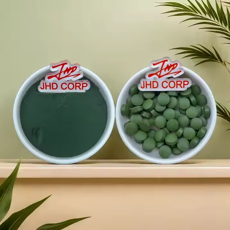 Spirulina Powder - Wholesale 100% Pure Natural Food Grade Bulk Superfood