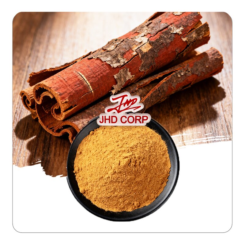 Cinnamon Bark Extract - USA EU 5% 10% 30% Polyphenols Cinnamomum Cassia Powder