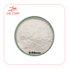 D-Ribose Powder - USA/EU/China CAS 50-69-1 99% Food Grade Sweetener