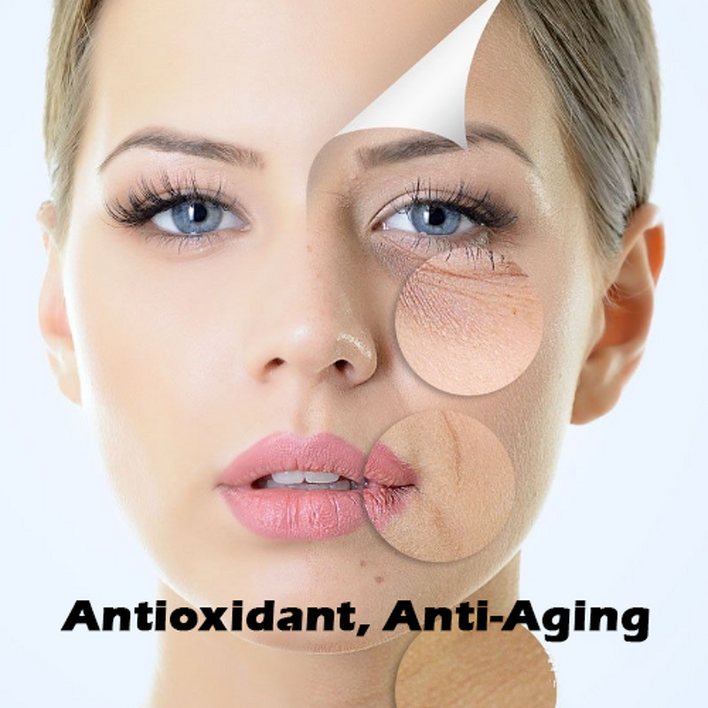 Copper Peptide GHK-Cu - JHD Private Label Cosmetic Grade Skin Care Raw Material