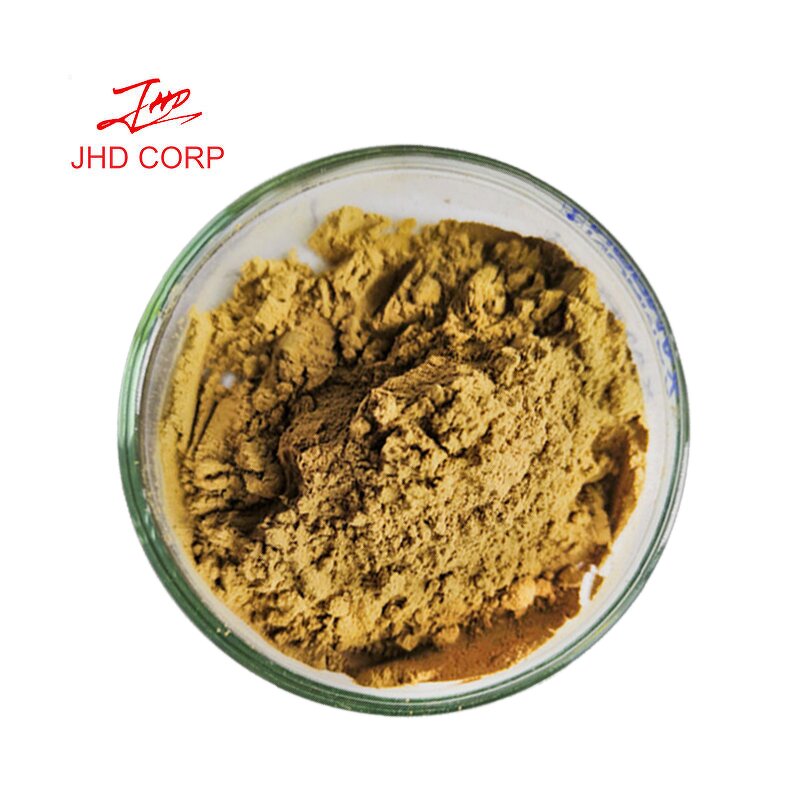 Epimedium Extract Powder - USA EU 5% 10% 20% Icariin Yin Yang Huo Herb