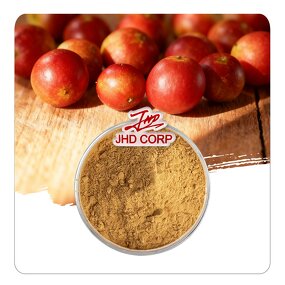 Camu Camu Extract Powder - USA/EU 3% 25% Vitamin C Drum/Bottle Packaging