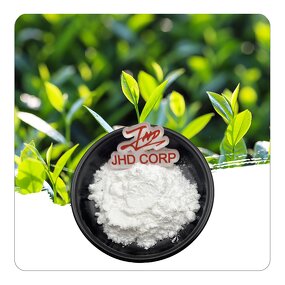L-Theanine Powder - USA/EU Green Tea Extract 20% 40% Organic Certified Drum Pack