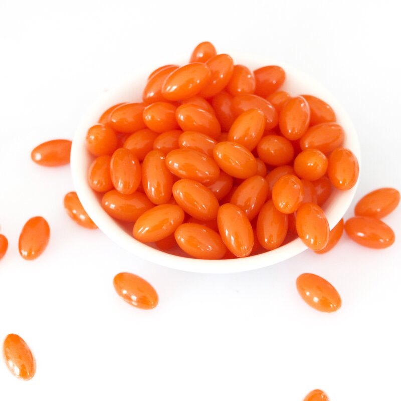 Coenzyme Q10 Capsules Factory - High Content 60 Capsules Source Spot