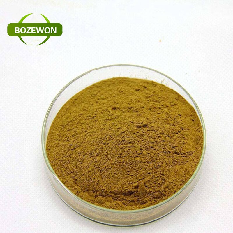 Luo Han Guo Extract Manufacturer - Mogroside V 60% Herbal Sweetener Free Samples