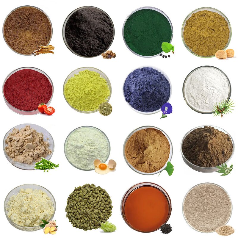 Banana Powder Factory - Pure Organic Food Grade High Vitamin C