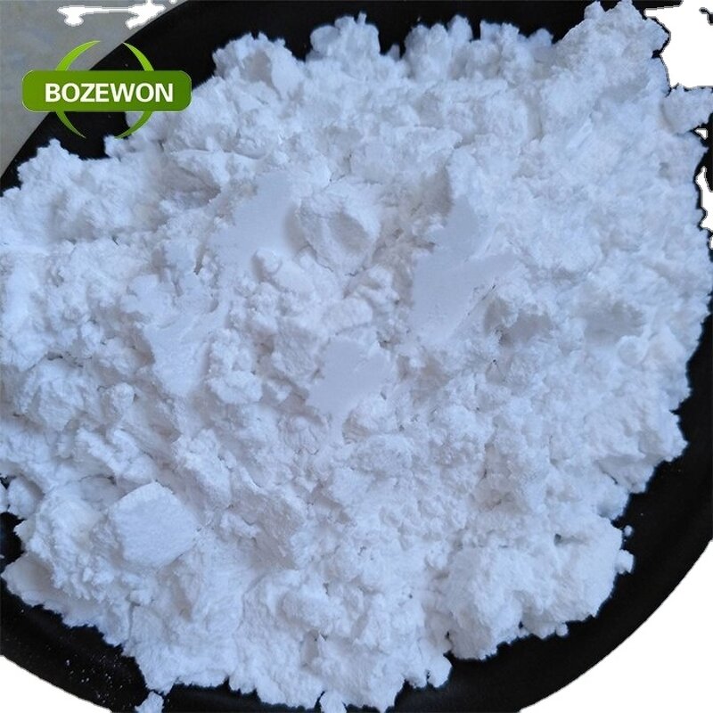 Silicon Dioxide Manufacturer - Food Grade White Carbon Black Antioxidants