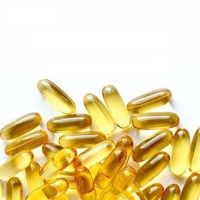 Alpha Lipoic Acid Softgel Manufacturer - High Quality for Adults