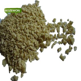 Textured Soy Protein Powder Manufacturer - Flavoring Agents Nutrition Enhancers