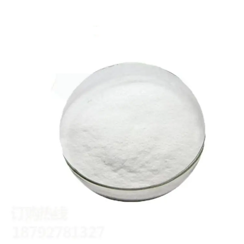 Sodium Citrate Manufacturer - Food Grade Good Price Flavoring Agents