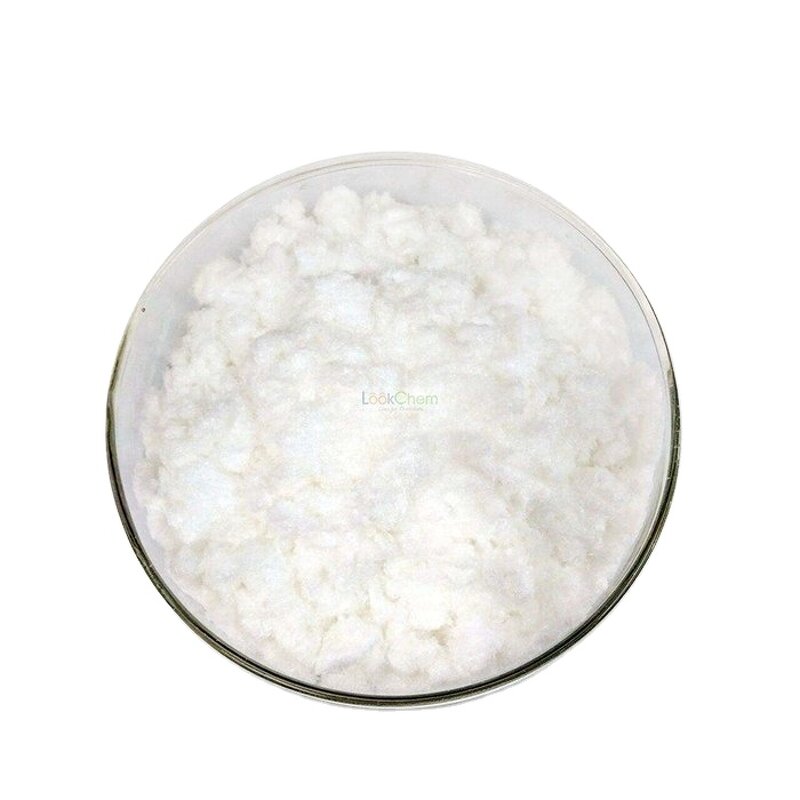 Kojic Acid Powder Manufacturer - 98% Assay for Skin Whitening Cosmetic Raw Material