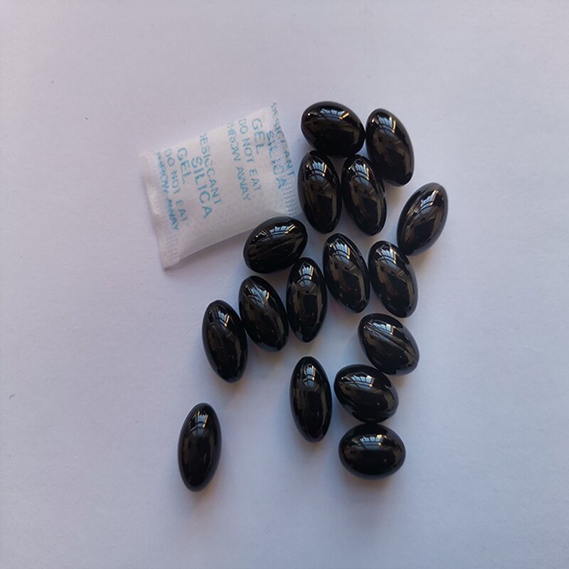 Coenzyme Q10 Capsules Manufacturer - High Content Food Grade & OEM Best Selling