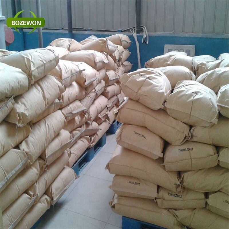 L-Lysine HCL Manufacturer - Food Additives