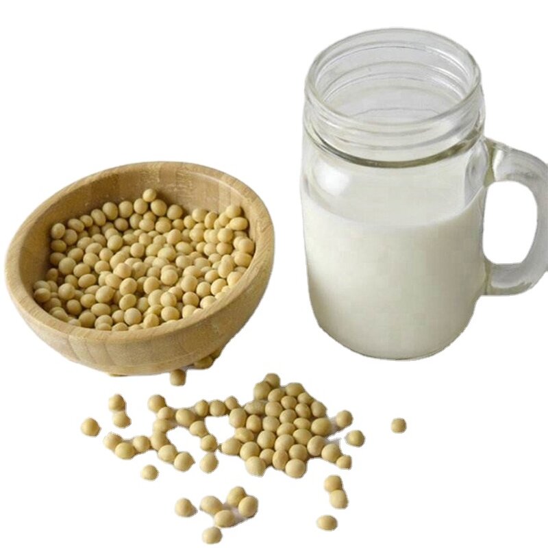 Soybean Peptide Powder Manufacturer - for Beauty Products Dosage Form